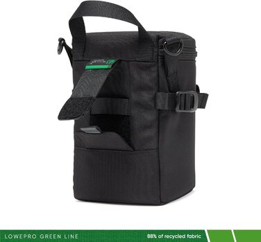 Сумка для фотообладнання Lowepro ProTactic LCS III 9x13