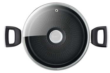 Каструля традиційна Tefal Unlimited, 5,2 л