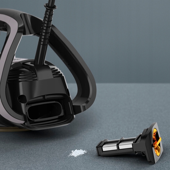 Парова праска TEFAL Puregliss FV8062 3000 Вт