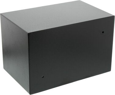 Трюмо Burg Wächter Favor S3 E з електронним кодовим замком, чорний, 200 x 310 x 200 мм