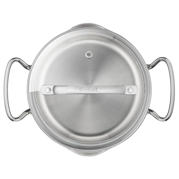 Каструля для варіння макаронів Tefal Duetto+ 6,1 л G7197955