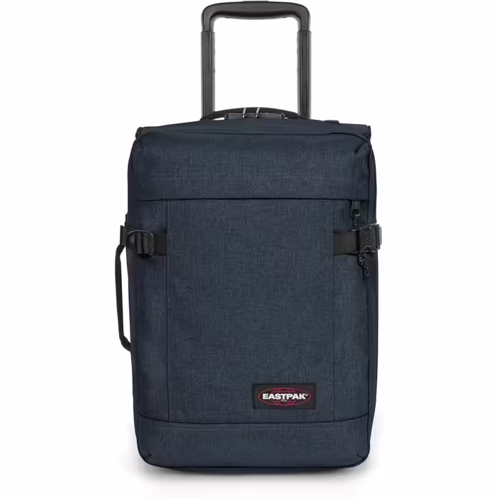 EASTPAK Tranverz XXS TRANVERZ XXS, One Size (Triple Denim)