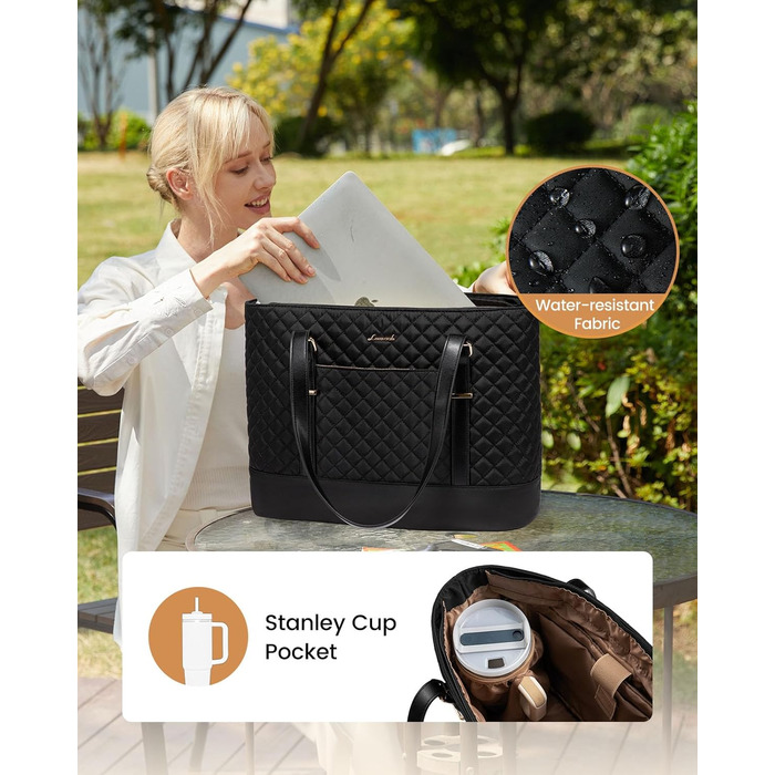 Сумка для ноутбука LOVEVOOK 15.6