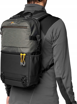 Фотосумка-слінг LOWEPRO Slingshot SL 250 AW III, чорна
