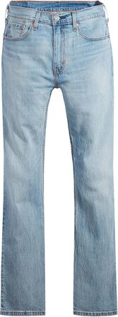 Джинси чоловічі Levi's 527 Slim Boot Cut (30W/32L) Here We Stop – Оригінал