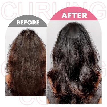 Щітка для кучерявого волосся Rosenrot