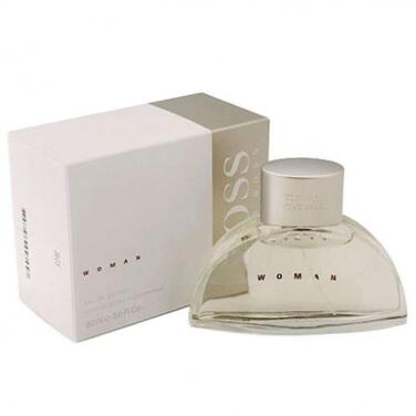 Парфумована вода Hugo Boss Boss Woman, 90 мл