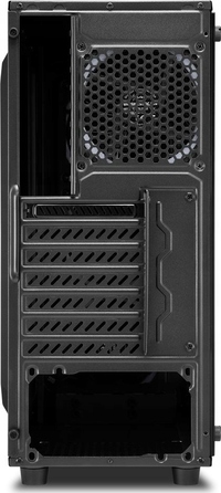 Корпус Sharkoon TG4M RGB ATX