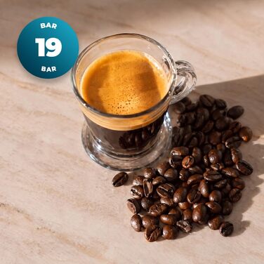 Кавомашина автоматична Cecotec Cremmaet Latte Art Elite 1500 Вт, 19 бар, керамічні жорна, 1.1л + 400мл, для капучино та лате