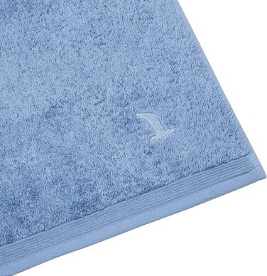 Dove - Super Fluffy - 2 x Soap - 2 x Guest Towel - 2 x Shower Towel - 2 x Hand Towel in a Set - Cotton (8-piece Cashmere Set)