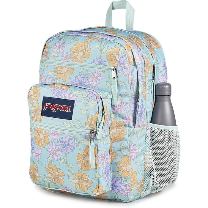 Рюкзак JanSport BIG STUDENT, 15