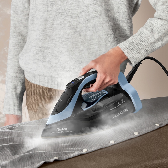 Праска Tefal 9E53E0 3200 Вт