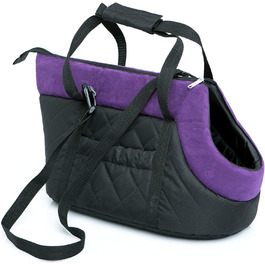 колір: чорний з фіолетовим