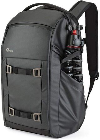 Рюкзак Lowepro FreeLine 350 AW для фото- та відеозйомки, чорний