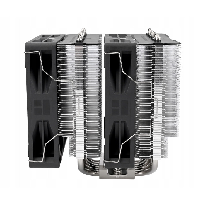 Повітряний кулер для процесора Thermalright Peerless Assassin 120 SE V2