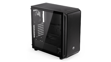 Ігровий комп'ютерний корпус Endorfy Arx 700 Air Midi Tower ATX