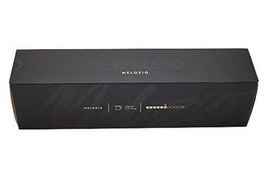 Капсули Nespresso Vertuo Melozio 230 мл (6/11) – 10 шт. для новітньої системи