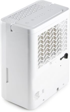 Зволожувач повітря DOMO DO344DH - 12 літрів