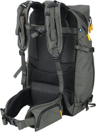 Рюкзак для трекінгу та міста Vanguard Veo Active KG (Birder 56, Khaki)