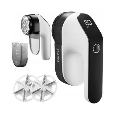 Машинка для видалення ковтушків Transa Electronics GloTrim