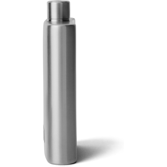 Фляга YETI Rambler, 207 мл, нержавіюча сталь