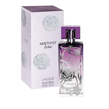 Парфумована вода Lalique Amethyst Eclat, спрей 100 мл