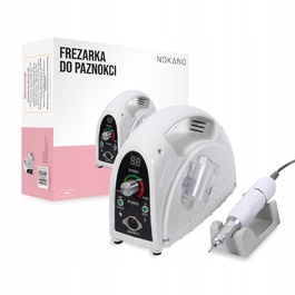 Апарат для манікюру та педикюру Nokano ZS-702 65 Вт