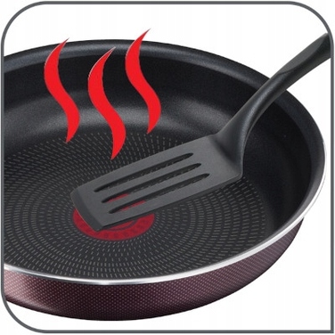 Набір кухонного приладдя Tefal K001S925: лопатки, ложки, вінчик