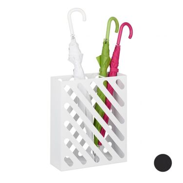 Relaxdays XL Square Umbrella Stand