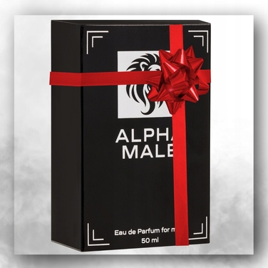 Парфуми Vital Projekt Alpha Male, 50 мл