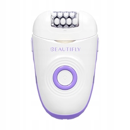 Компактний епілятор Beautifly CompactSilk