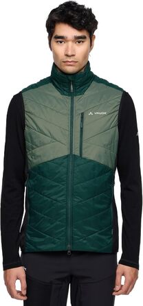 Жилет чоловічий VAUDE Sesvenna IV (XL, deep pond)