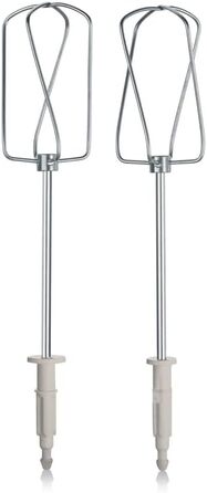 Graef Hand Mixer HM508 | 600 Watt | 7 Speed Settings Turbo Button