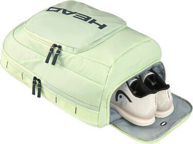 Спортивна сумка для тенісу Head Pro Backpack 260424, 30L