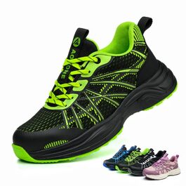 колір: зелений