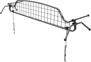 Сітка для собак Travall Audi A4 (2015-2025): захист багажника, надійний перенос тварин