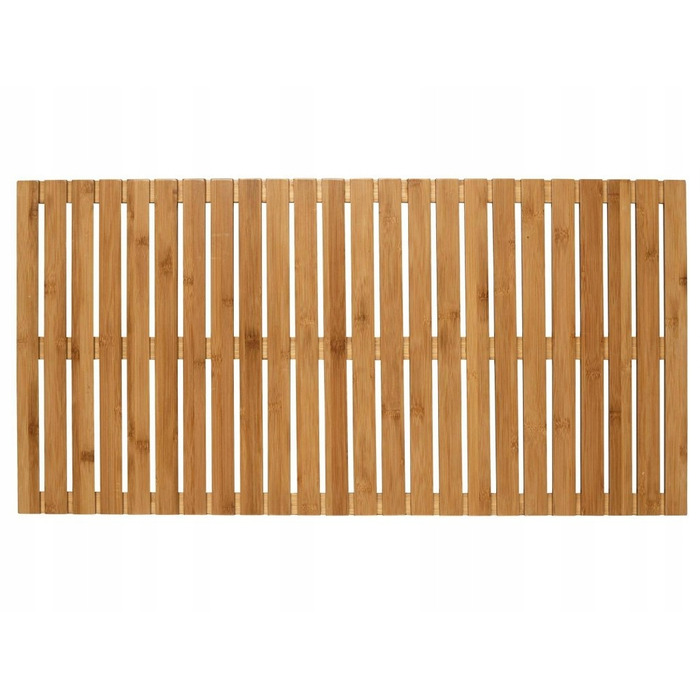 Килимок для ванної кімнати Wenko 59423, 100x50 см