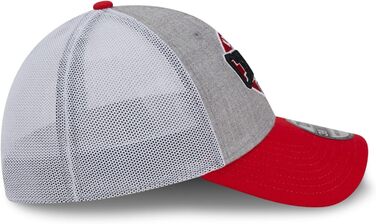 Кепка New Era 39Thirty Stretch Mesh - Miami Dolphins S-M Kansas City Chiefs