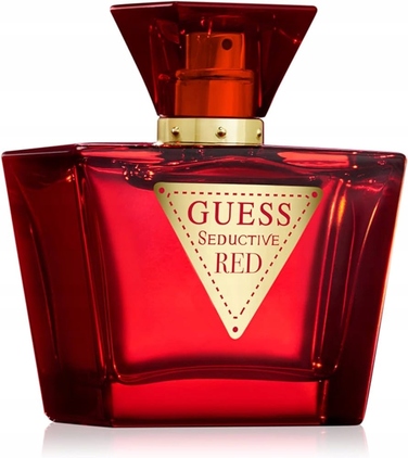 Парфумована вода Guess Seductive Red, 75 мл
