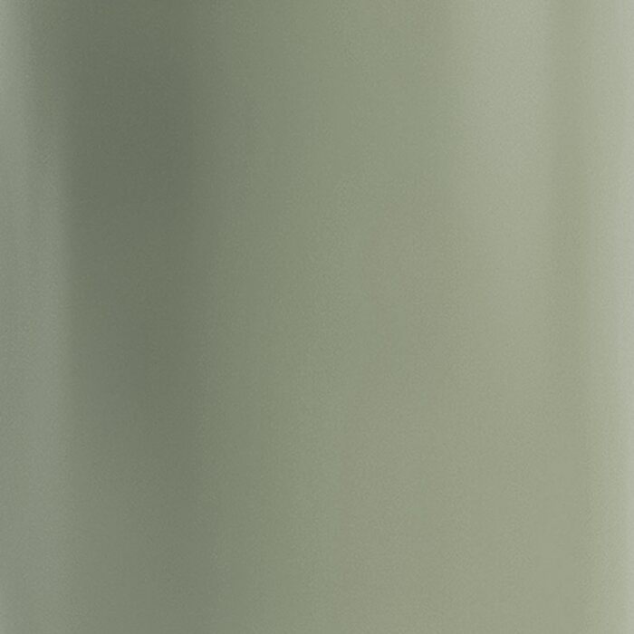 Набір аксесуарів для ванної кімнати Clara Clark – 25 предметів, салатовий колір. Включає: полицю для душу, шторку для душу, щітку для унітазу, смітник.