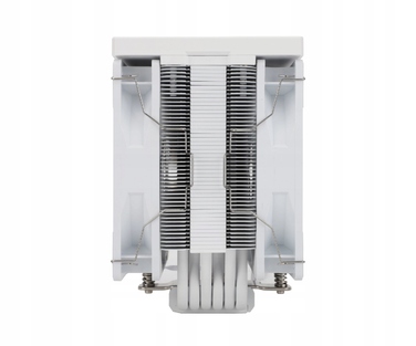 Активне охолодження процесора Thermalright Burst Assassin 120 Vision White