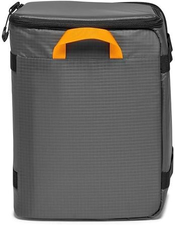 Lowepro GearUp PRO Extra Large II: Коробка для камери, Hartschalenkoffer, Nero