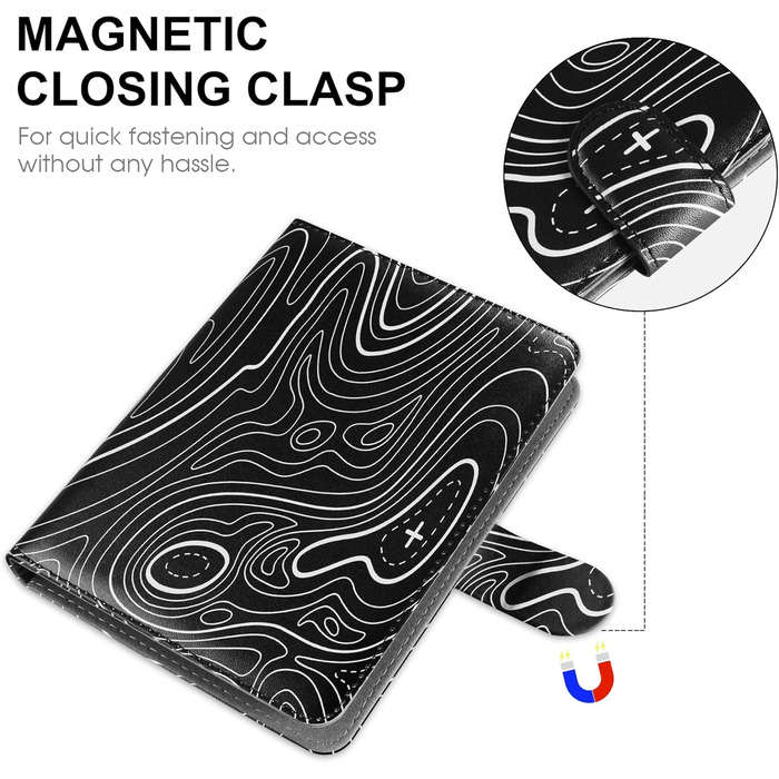 Чохол для електронного читача 6.8-7