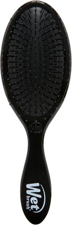 Wet Brush Original Detangler – щітка для розчісування мокрого волосся, чорна