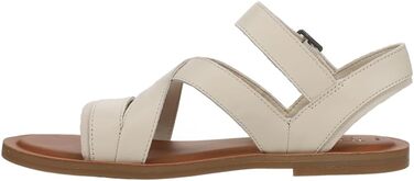 Кросівки жіночі TOMS Sloane Nebel (36.5 EU) - сірі кежуал снікери