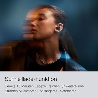 Навушники Bowers & Wilkins Px8: бездротові, з активним шумозаглушенням, Bluetooth 5.0, швидка зарядка, 30 годин відтворення, мікрофон (зелені)
