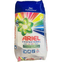 Пральний порошок Ariel Professional універсальний, свіжий аромат, 10 кг