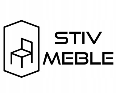 Шафа для взуття Stiv-Meble, 60 x 100 x 36 см, кашемір
