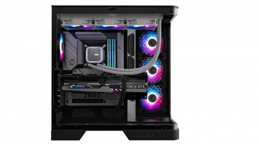 Рідинне охолодження MSI MAG CoreLiquid A13 360 мм