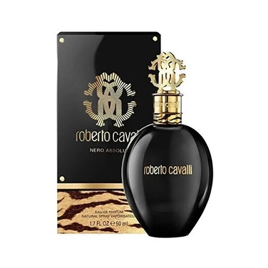 Парфумована вода Roberto Cavalli Nero Assoluto для жінок, 75 мл, EDP